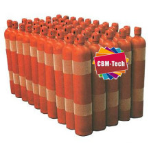 China Firefighting CO2 Gas Cylinders